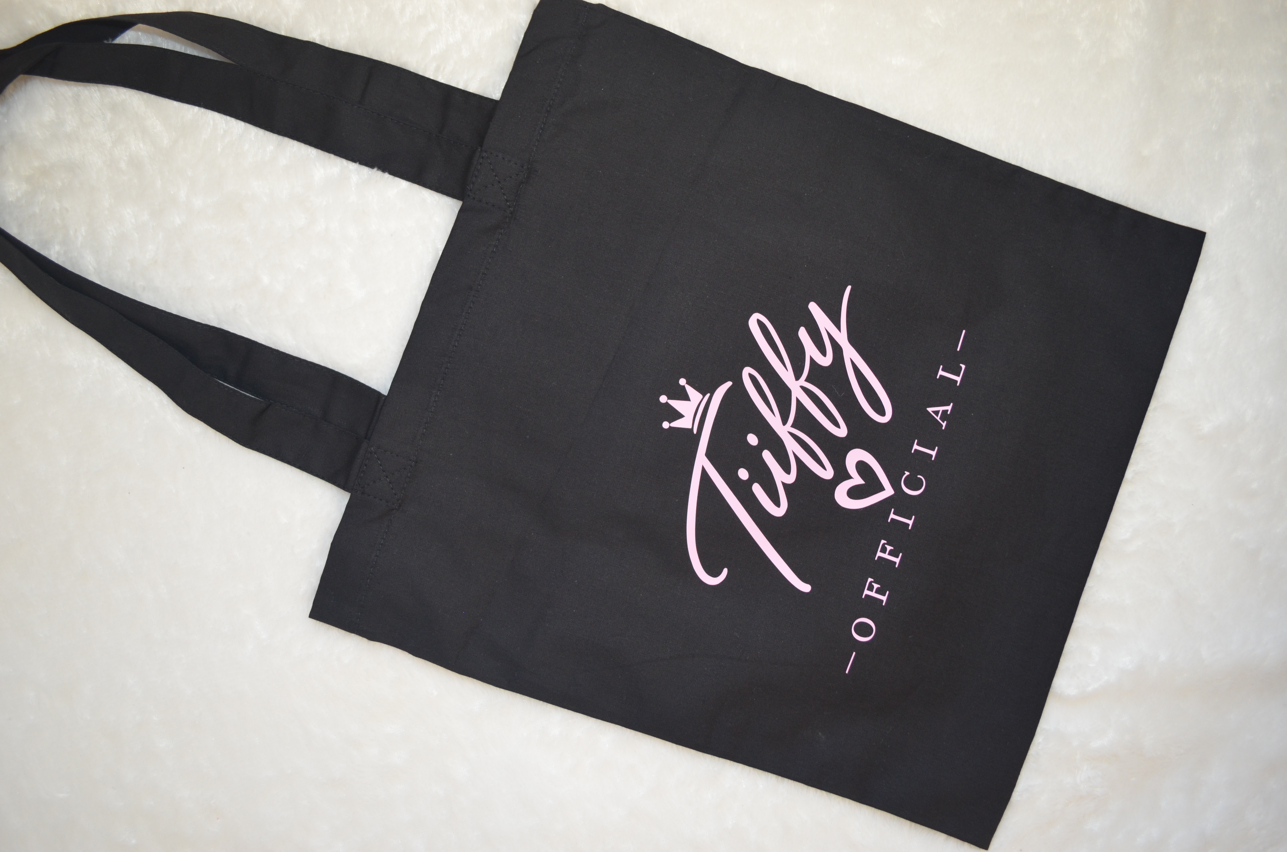 Beutel „Tiiffy.Official“