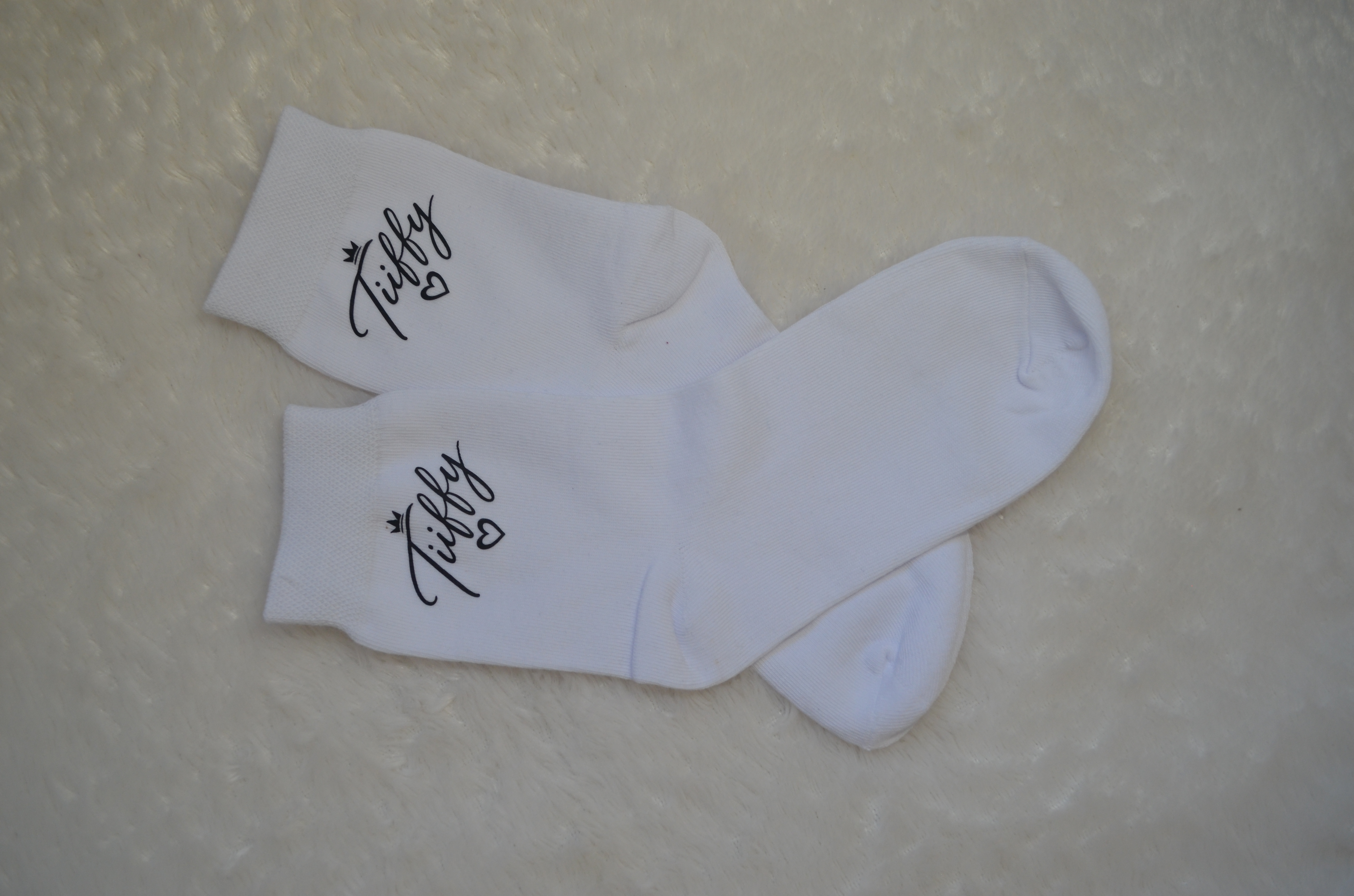 Socken „Tiiffy.Official“