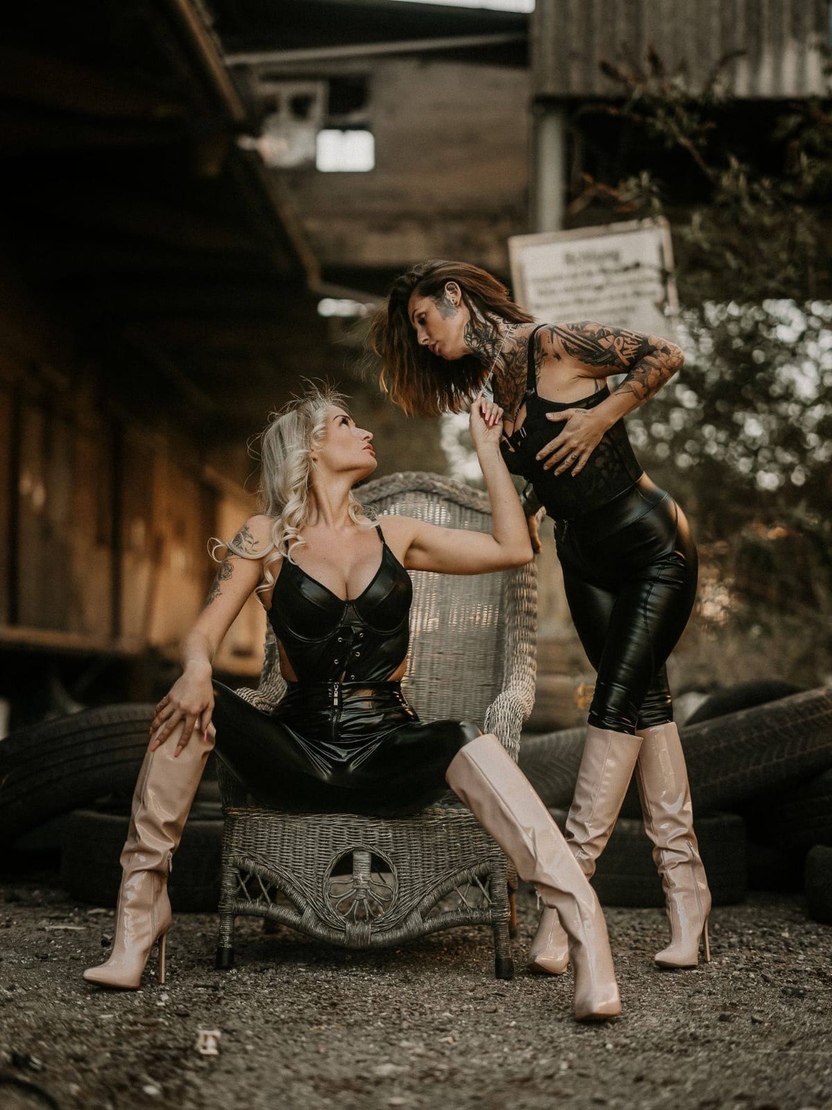 Tiiffy.Official Bilder – exklusive Bilder, Bildsets und Custom-Inhalte